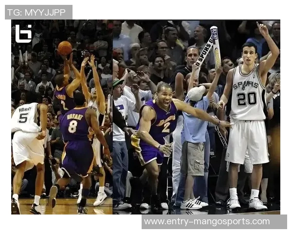 马刺与小牛激战G6关键时刻的逆转与英雄的崛起